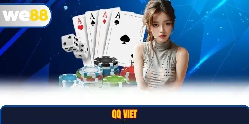 QQ Viet