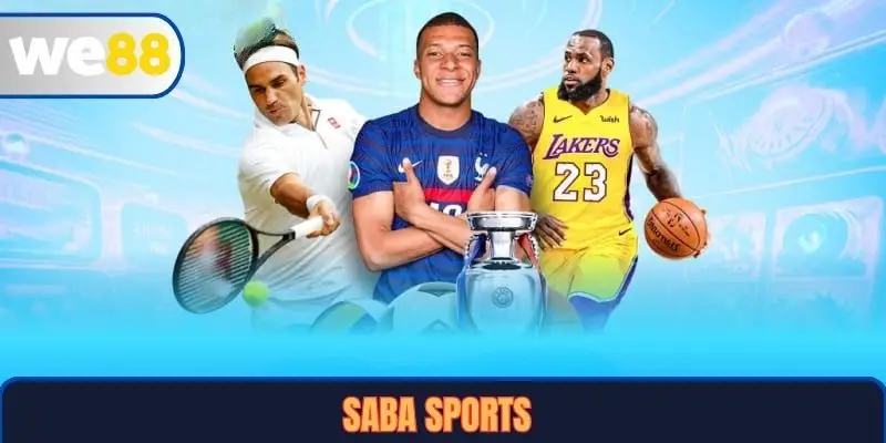 SABA Sports