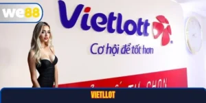 Vietllot: Hướng Dẫn Chi Tiết Và Con Số May Mắn Tại Nền Tảng WE88 1 Vietllot